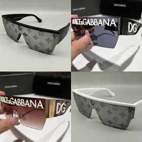 Dolce gabanna LV ocki