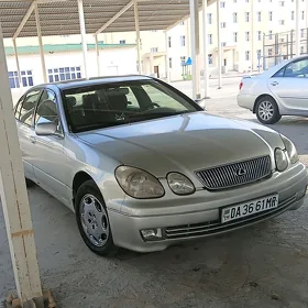 Lexus GS 300 2000