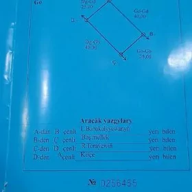Çöl Mellek Kirif Jdanyp
