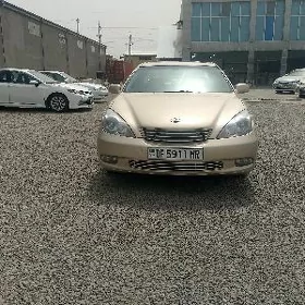 Lexus ES 330 2004