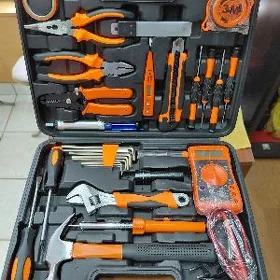 Nabor Elektrik
