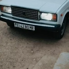 Lada 2107 2000