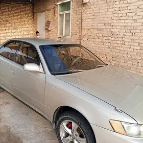 Toyota Mark II 1993