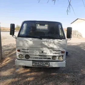 Toyota Dyna 1993