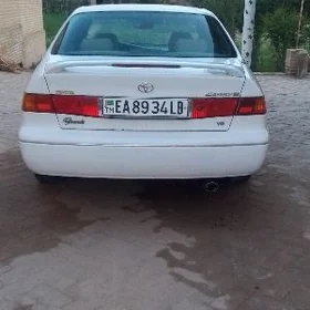 Toyota Camry 1997