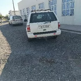 Nissan Pathfinder 2003
