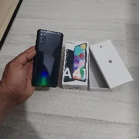 SAMSUNG A41 (zawod)