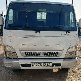 Mitsubishi Canter 2007