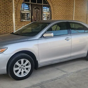 Toyota Camry 2009