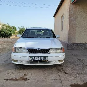 Toyota Avalon 1999