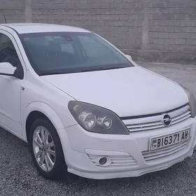 Opel Astra 2006