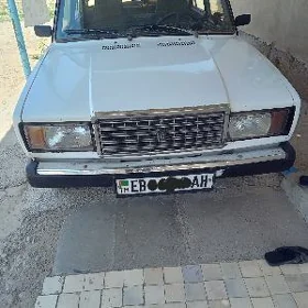 Lada 2107 1993