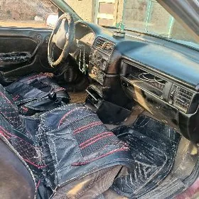 Opel Vectra 1991