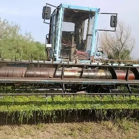 MTZ T-28 1991