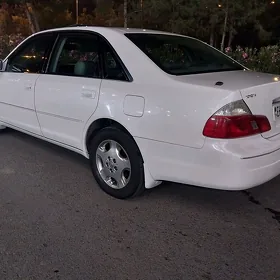 Toyota Avalon 2003