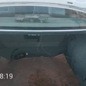 Opel Vectra 1989