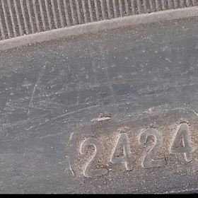 16 lyk Avalon diska 215.60.16.
