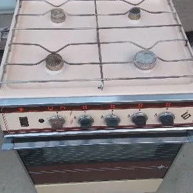 ГАЗ ПЛИТА БРЕС