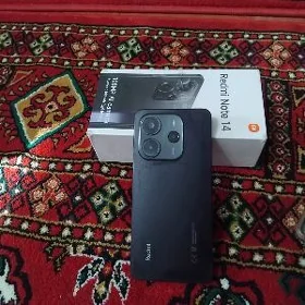 redmi note 14