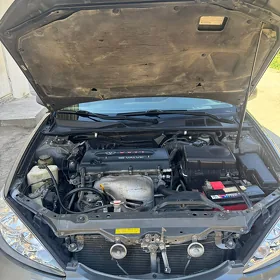 Toyota Camry 2002