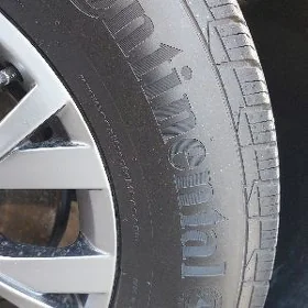 continental 285,60,18