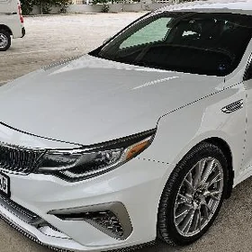 Kia Optima 2020