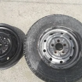 opel disga