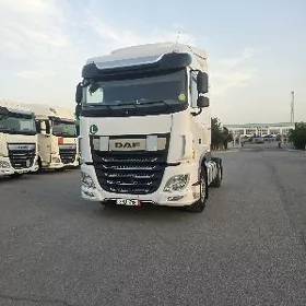 DAF 480 2021