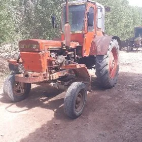 MTZ T-28 1996