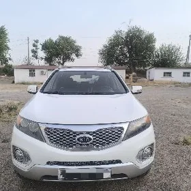 Kia Sorento 2010