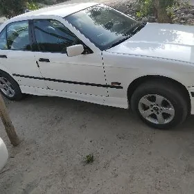 BMW 3 Series 1996