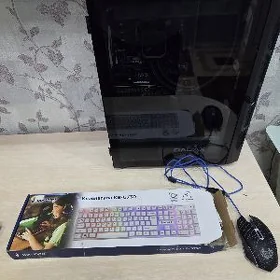 i3 12100f rtx 3050 8gb