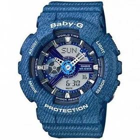 часы Casio