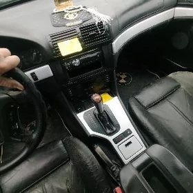 BMW E34 1996