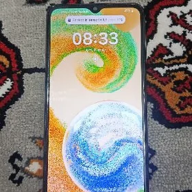 Samsung a04s