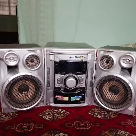 Aydym saz merkezi