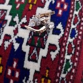 gyzyl halka