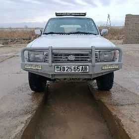 Toyota 4Runner 1998