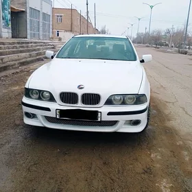 BMW 528 2001
