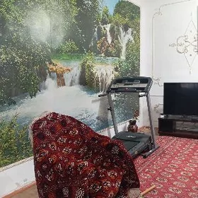 Центре Туркменабаде продаю дом
