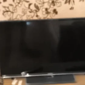 телевизор
