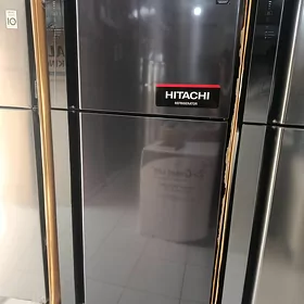 Hitachi