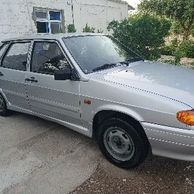Lada 2115 2001