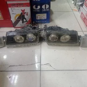 VECTRA 95 LUPA