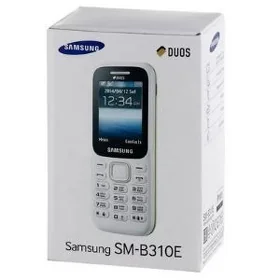 Samsung prostoy telefon