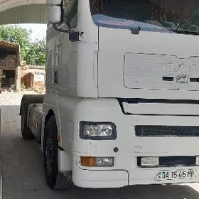 Man TGM 2003