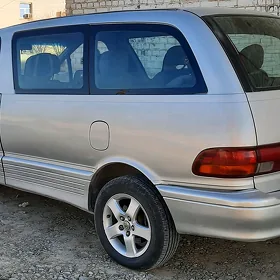 Toyota Previa 1994
