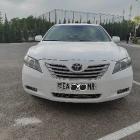 Toyota Camry 2008