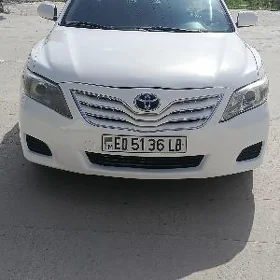Toyota Camry 2010