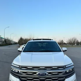 Ford Expedition 2023